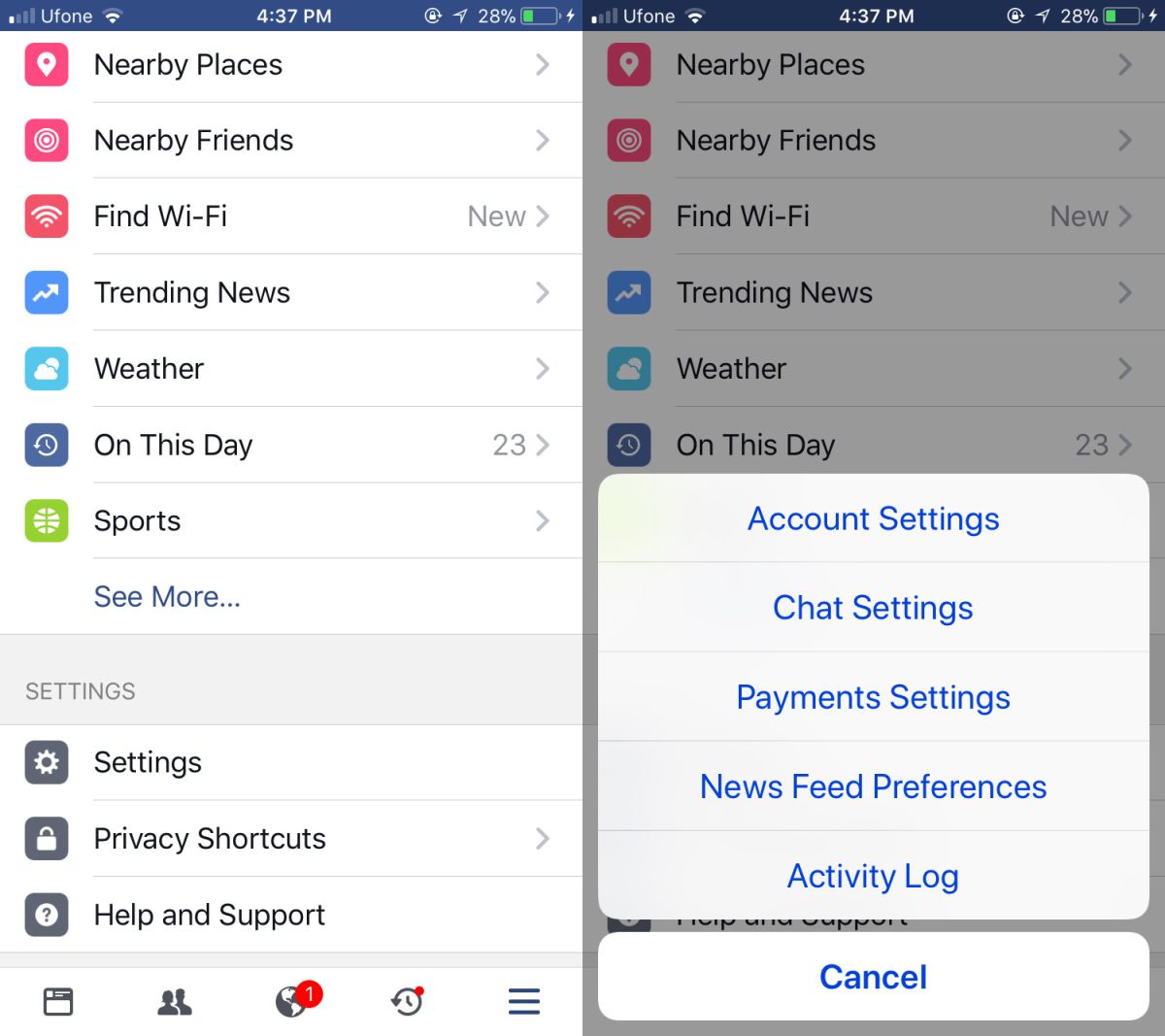 Hướng dẫn xoá dịch vụ, ứng dụng rác từ tài khoản facebook cá nhân