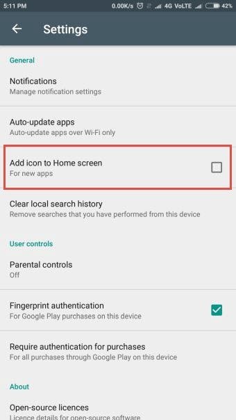 7 mẹo tiện dụng khi dùng Android