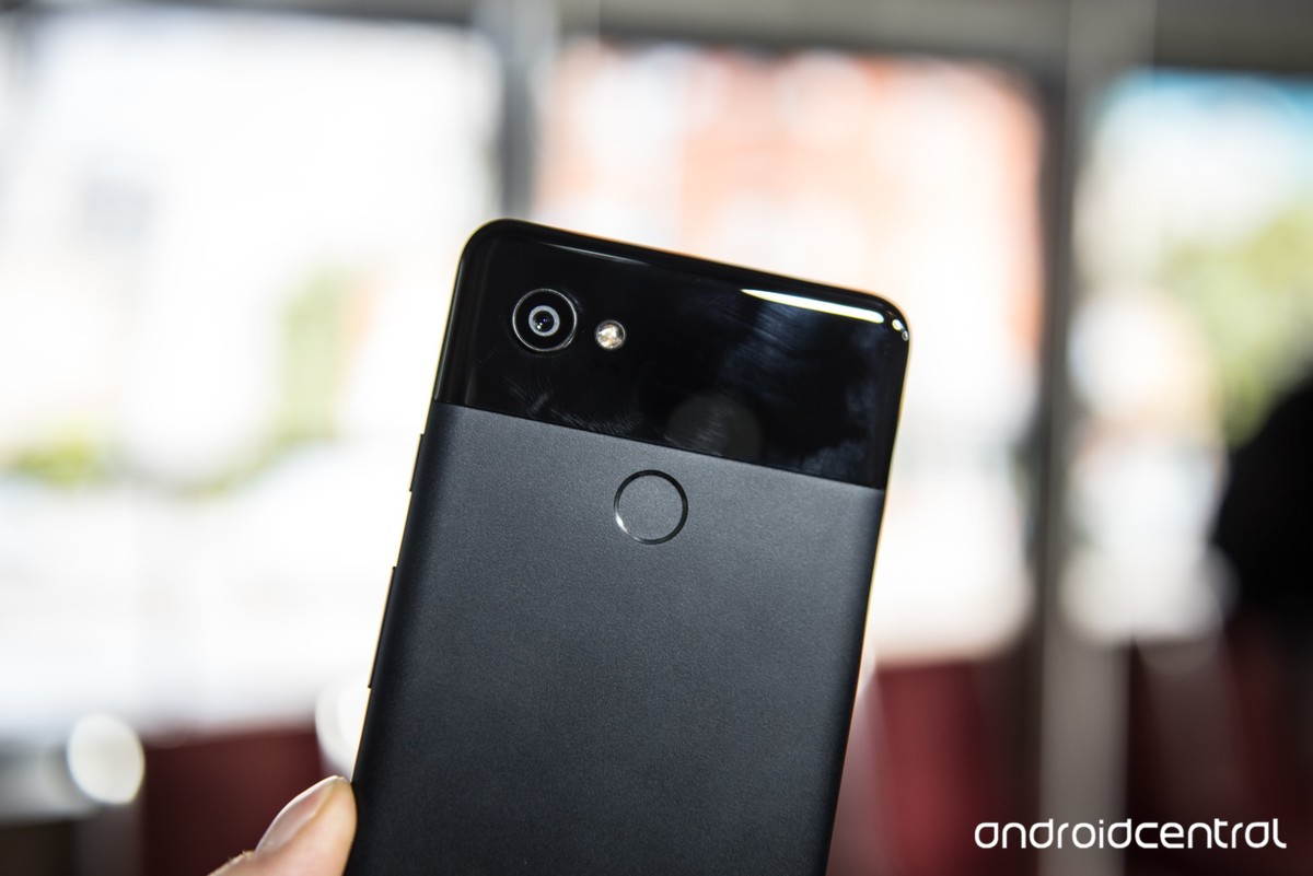 Google Pixel 2 ra mắt: vượt iPhone 8, có điểm số DoXmark cao nhất