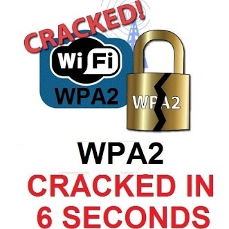 Hacker tấn công thành công cơ chế bảo mật WPA2, Wi-Fi toàn cầu gặp nguy hiểm.
