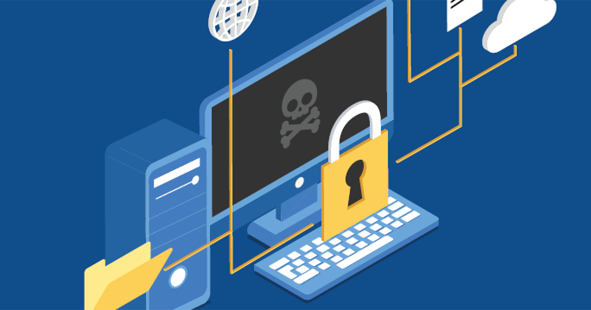 Dark Web: Nền thương mại ransomware đang phát triển rất mạnh mẽ