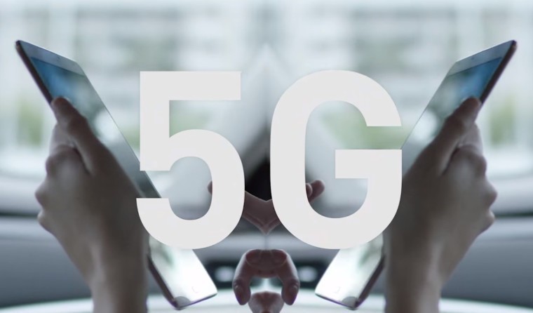 Qualcomm muốn thương mại hoá mạng 5G vào năm 2019