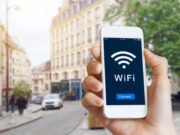 Làm sao để smartphone kết nối Wi-Fi tốt nhất