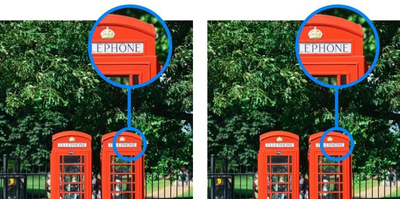 Đã có thể gửi ảnh 4K qua Facebook Messenger