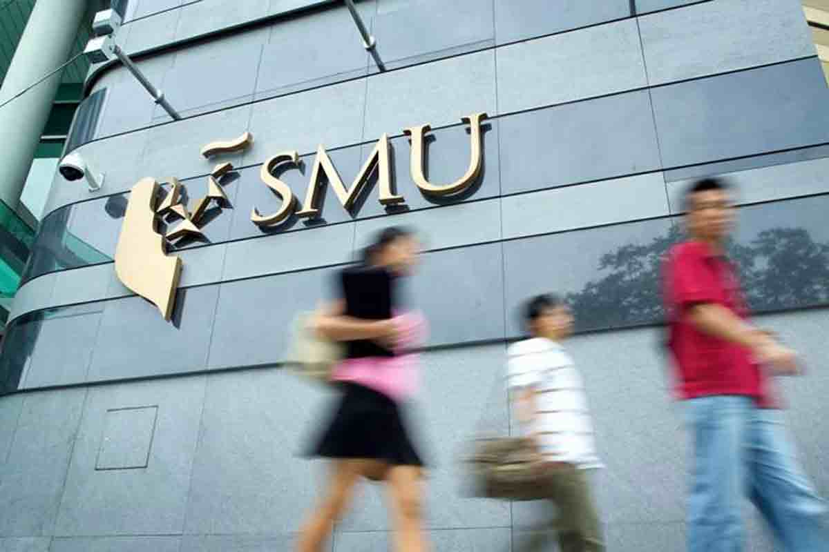 Hack tài khoản giáo sư sửa điểm, sinh viên Việt bị tống giam ở Singapore