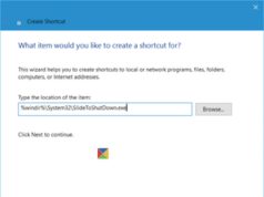 SlideToShutDown: Tính năng ẩn trên Windows 10 có thể bạn chưa biết