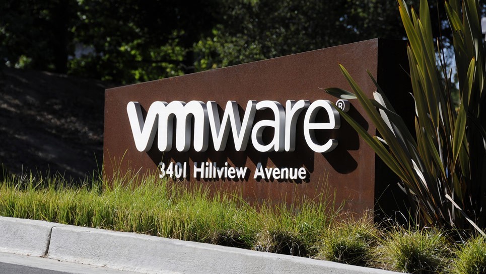 VMWare giới thiệu các mô hình điện toán đám mây cho doanh nghiệp Việt