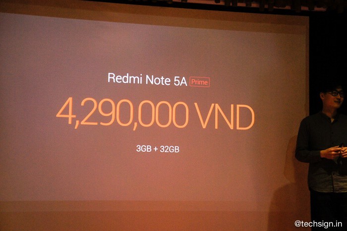 Xiaomi Mi MIX 2 bán tại Việt Nam từ ngày mai, giá 13 triệu đồng