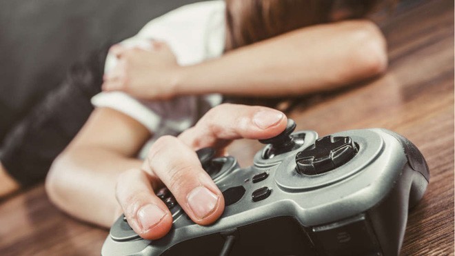 Năm 2018, WHO chính thức công nhận "rối loạn chơi game" là tình trạng sức khỏe tâm thần