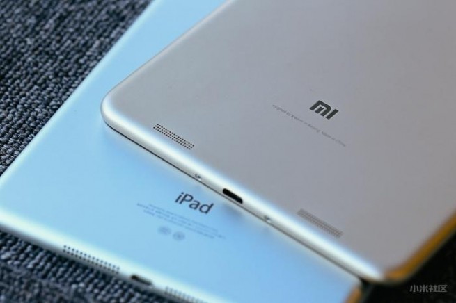 Apple thắng kiện thương hiệu Xiaomi tại Châu Âu