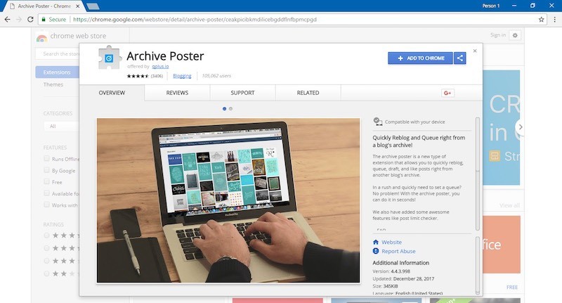 Một Chrome Extension nổi tiếng vừa bị phát hiện bí mật đào tiền mã hoá