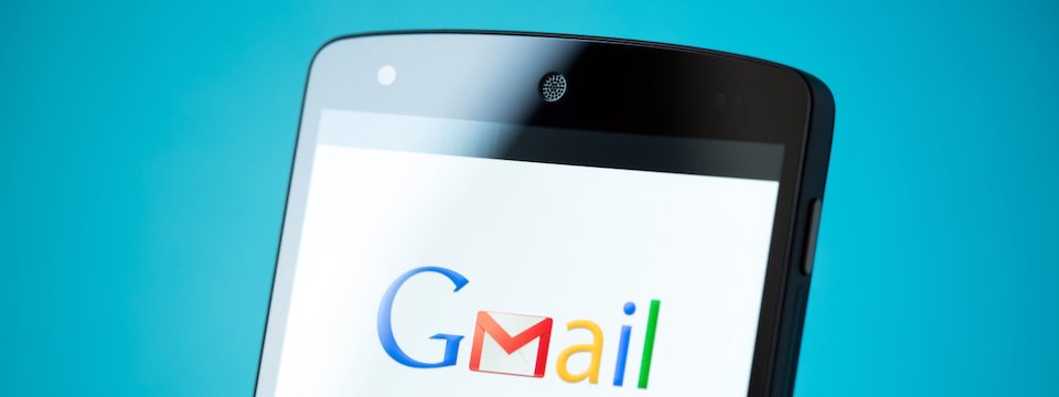 Bạn đã biết các giới hạn này của Gmail?