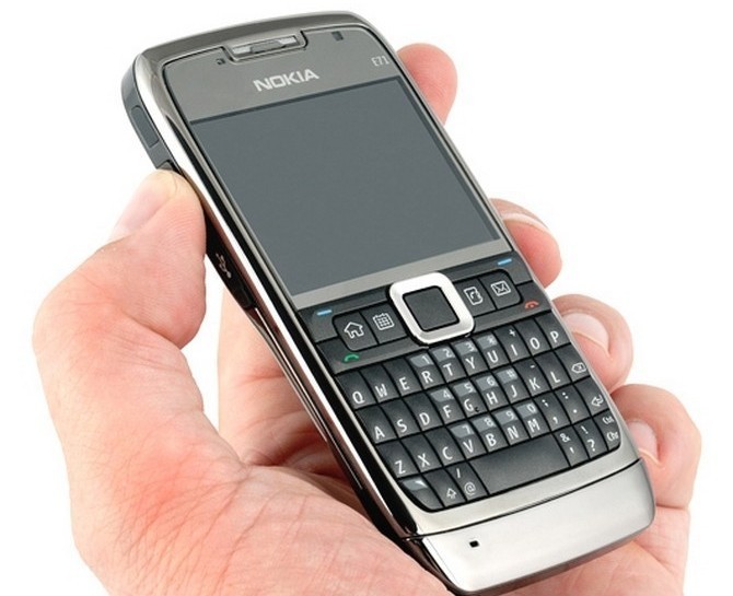 Nokia e71 аккумулятор