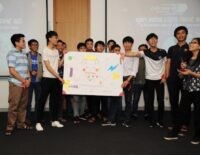 Sinh viên Việt lần đầu được trải nghiệm công nghệ xe tự hành