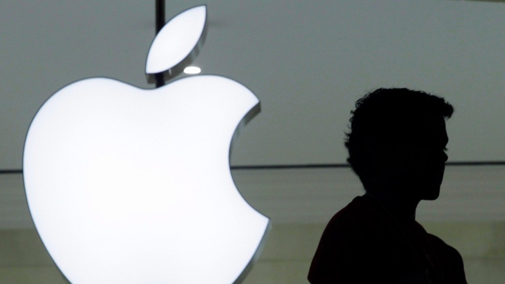 Apple lại gặp rắc rối thuế, tiền phạt đến 137 triệu bảng Anh