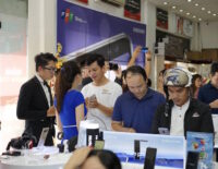 Bộ đôi Galaxy A8/A8+ 2018 chính thức lên kệ tại FPT Shop