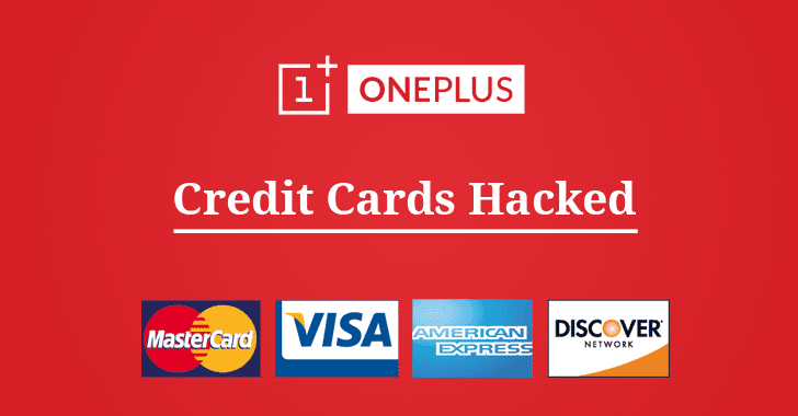 OnePlus xác nhận hơn 40.000 khách hàng bị lộ thông tin thẻ ngân hàng