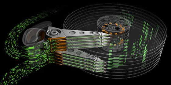 Segate giới thiệu công nghệ đa truyền động mới khắc phục lỗi đọc ghi trên ổ cứng