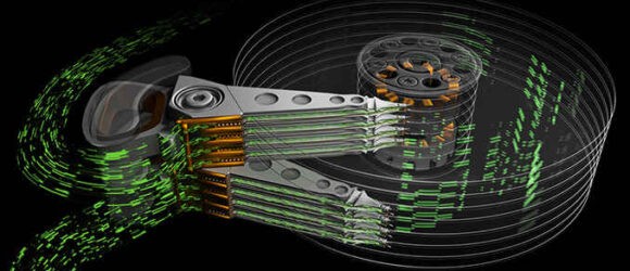 Segate giới thiệu công nghệ đa truyền động mới khắc phục lỗi đọc ghi trên ổ cứng