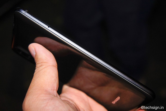 Sharp giới thiệu 4 smartphone mới, sản phẩm cao cấp nhất có màn hình FullView