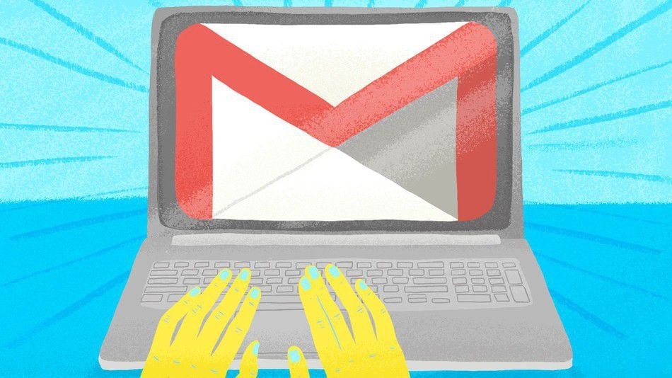 6 mẹo và thủ thuật giúp bạn làm chủ Gmail