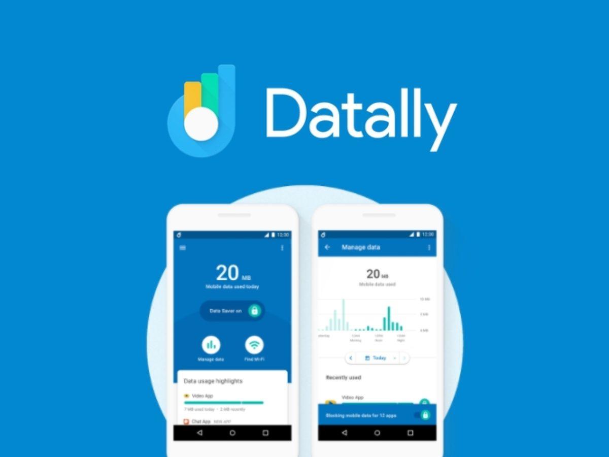 Datally: Ứng dụng quản lý dữ liệu của Google đã hỗ trợ tiếng Việt