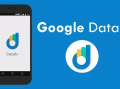 Datally: Ứng dụng quản lý dữ liệu của Google đã hỗ trợ tiếng Việt Datally: Ứng dụng quản lý dữ liệu của Google đã hỗ trợ tiếng Việt