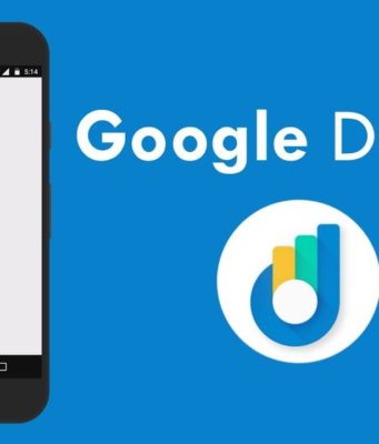 Datally: Ứng dụng quản lý dữ liệu của Google đã hỗ trợ tiếng Việt Datally: Ứng dụng quản lý dữ liệu của Google đã hỗ trợ tiếng Việt