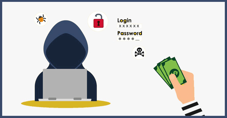 Một hacker bị phạt 33 tháng tù vì bán trojan cho tội phạm mạng với giá chỉ 25USD