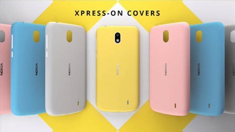 HMD công bố điện thoại Android Go đầu tiên giá chỉ 85 USD HMD công bố điện thoại Android Go đầu tiên giá chỉ 85 USD