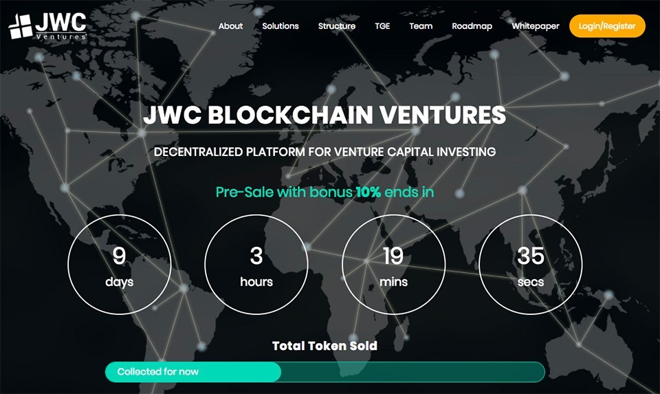 Đồng JWC có thể tăng giá nhanh trong tương lai rất gần