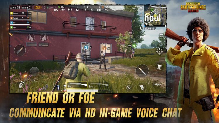 Top 9 game miễn phí tốt nhất cho iPhone hiện tại có trên App Store