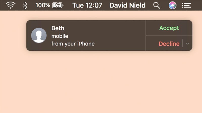 Hướng dẫn đồng bộ hoàn toàn các công việc giữa iPhone và Mac