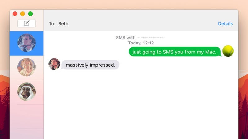 Hướng dẫn đồng bộ công việc giữa iPhone và Mac