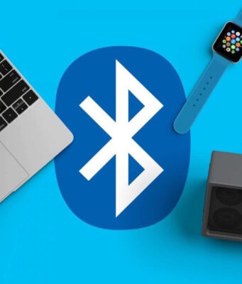Lịch sử phát triển của công nghệ giao tiếp Bluetooth