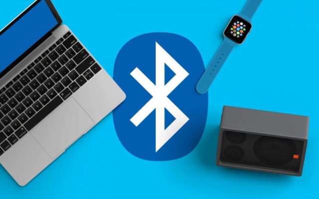 Lịch sử phát triển của công nghệ giao tiếp Bluetooth