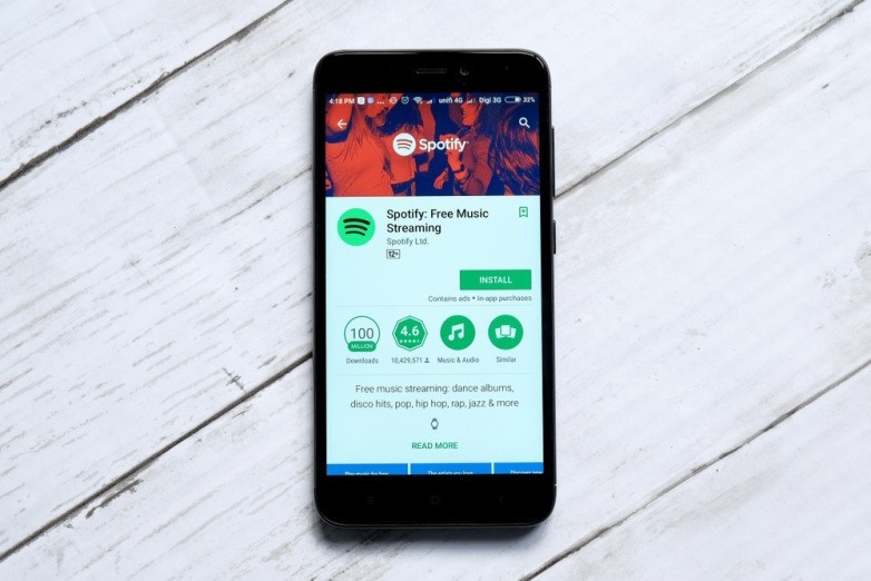 Hiện đang có tới 2 triệu người dùng bản hack miễn phí Spotify