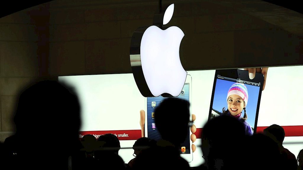 Apple đang phải đối mặt với cuộc chiến khó khăn nhất