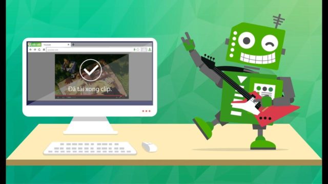 Người dùng tố Cốc Cốc ăn cắp tài khoản Facebook?