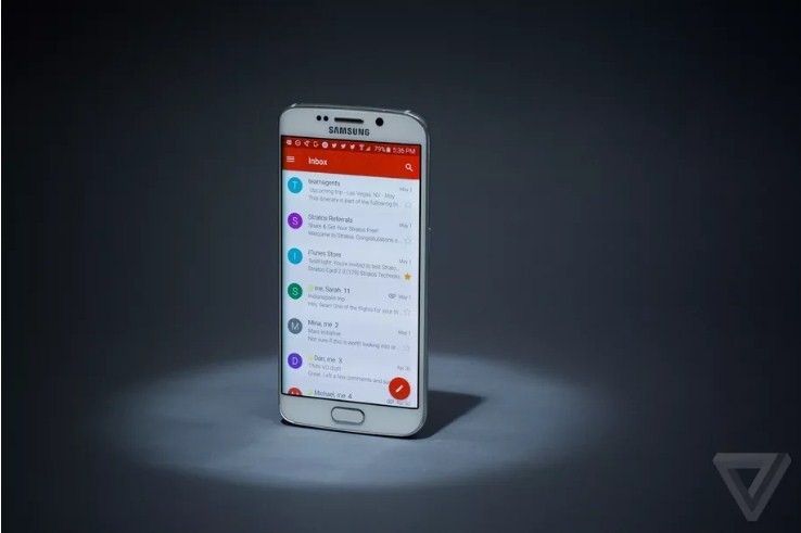 Google sẽ tung ra giao diện Gmail mới trong vài tuần tới