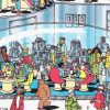 Google Maps có minigame Where’s Waldo nhân ngày Cá Tháng Tư, có thể sẽ có tặng quà