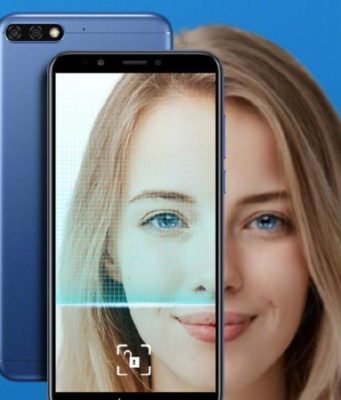Honor 7C - đại diện mới cho smartphone phân khúc tầm trung
