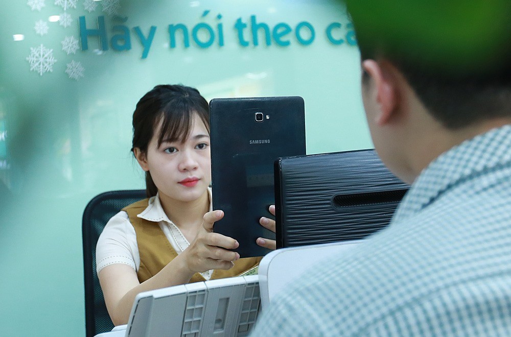 Hướng dẫn kiểm tra thông tin thuê bao trước 'giờ G'