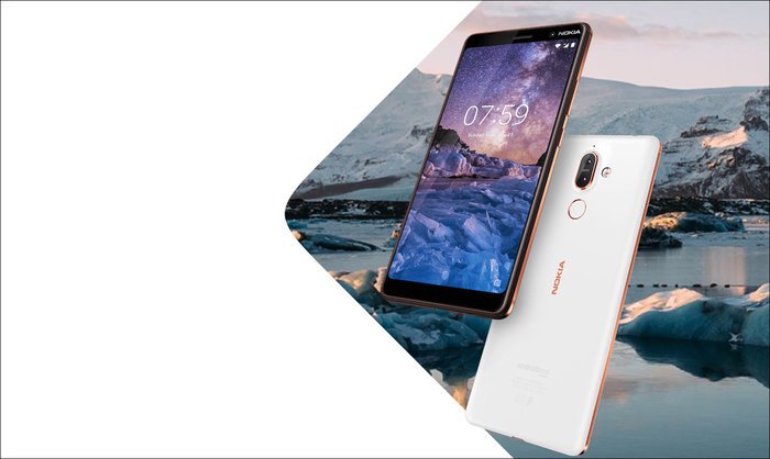 Nokia 7 Plus: 19 câu hỏi thường gặp