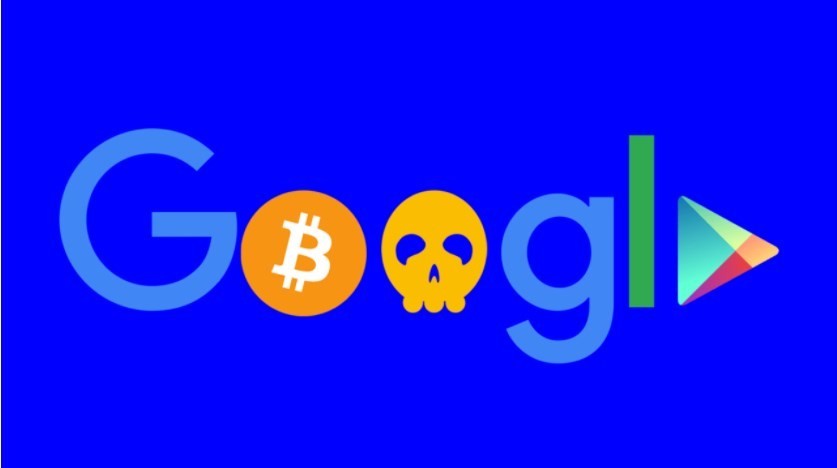 Google Play Store có nhiều ứng dụng độc hại dùng đào tiền mã hóa
