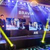 Sony công bố thế hệ TV BRAVIA OLED và 4K HDR mới
