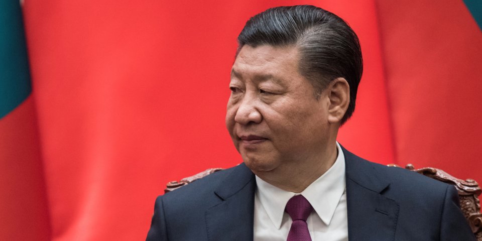 Trung Quốc đã bắt đầu chấm điểm tín dụng xã hội