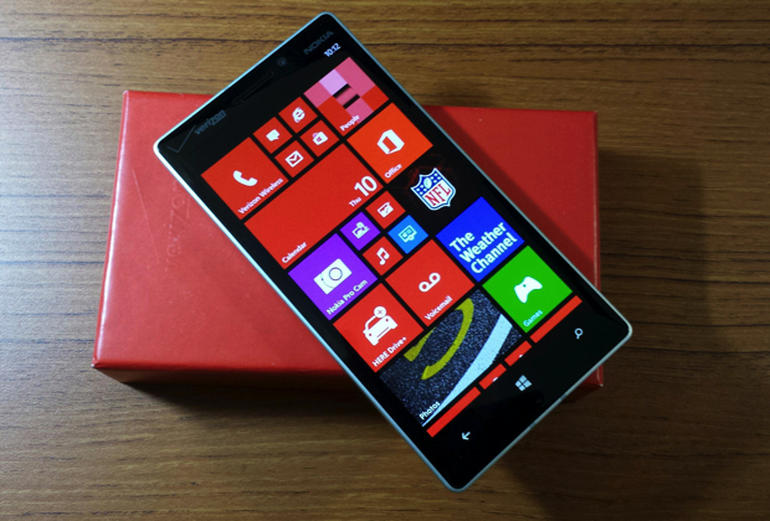 Hình nền đẹp cho Windows Phone 81