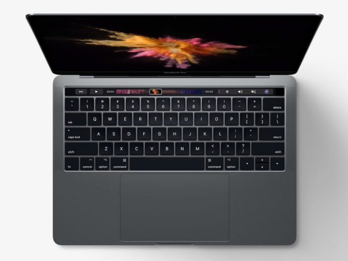 10 lí do nên sử dụng máy tính Mac thay thế Windows