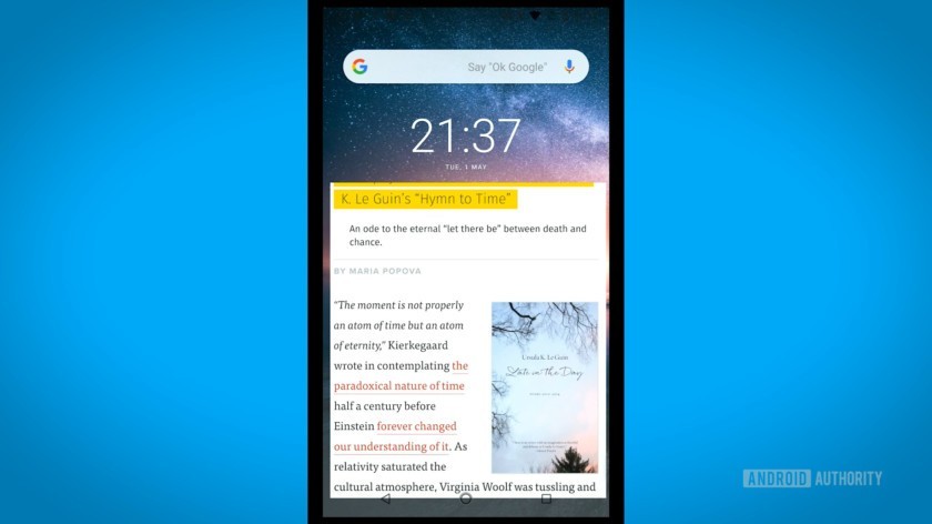 13 mẹo giúp tăng tốc Android